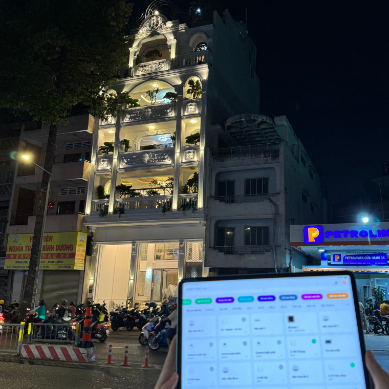 NGA - NGỌC CHÂU ÂU
