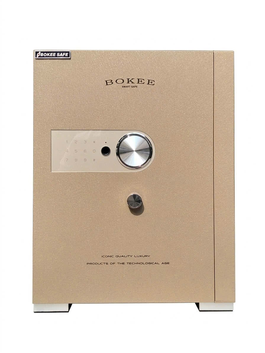 BK-50H PRO SERIES