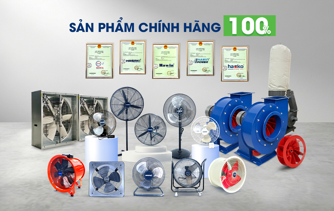 Chính hãng 100%