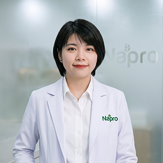 Nguyễn Thị Thuận