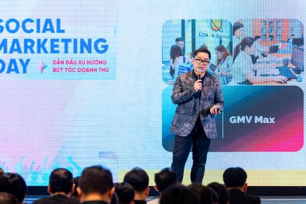 Mr. Huỳnh Trung Hiếu phân tích mô hình Master Plan trong vận hành mùa cao điểm