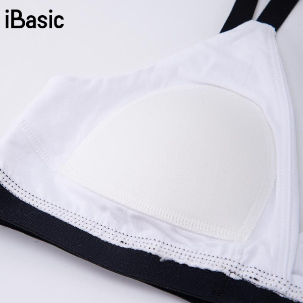 Áo ngực cotton
