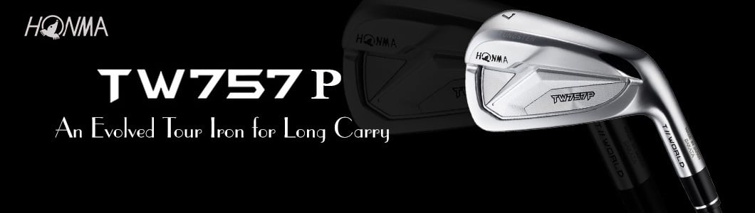 Review Bộ Gậy Sắt HONMA TW 757 P: Trợ Thủ Cavity Back Đa Dụng – Giữ Khoảng Cách, Ổn Định Quỹ Đạo, Dễ Dàng Kiểm Soát