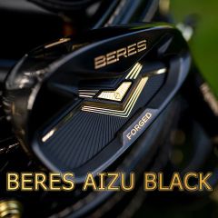 Review HONMA BERES BLACK Irons: 