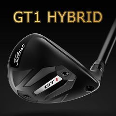 Đánh Giá Hybrid Titleist GT1: “Vũ Khí Không Trọng Lực”
