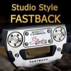 Review Putter Titleist Fastback 2025: “Cổ Máy Căn Line” Trên Green