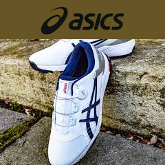 giày golf asics CAO CẤP