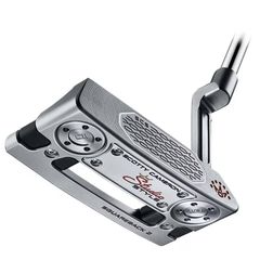 Gậy Putter SS SQUAREBACK 2 RIGHT HAND 2025 | Titleist