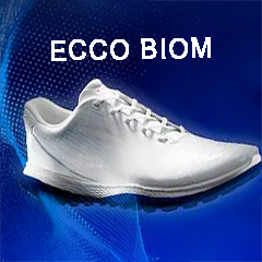 giày golf ecco CÔNG NGHỆ BIOM