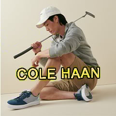 giày golf cOLE hAAN