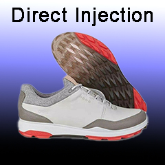 chi tiết công nghệ đúc đế giày ecco