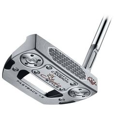 Gậy Putter SS FASTBACK 1.5 2025 | Titleist