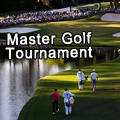 Chi tiết Giày golf thi đấu trong những giải đấu quốc tế