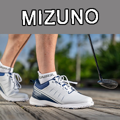giày golf MIZUNO CÔN NGHỆ NHẬT BẢN