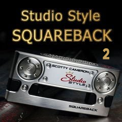 GẬY UPTTER TITLEIST SQUAREBACK 2