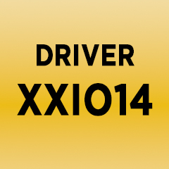 GẬY DRIVER XXIO14