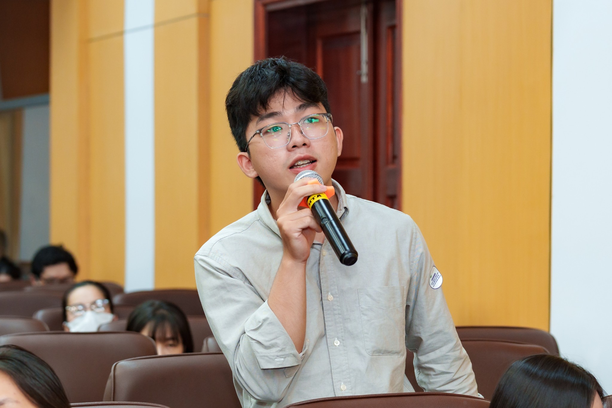 Ứng dụng công nghệ vi sinh nâng cao sức khỏe làn da Việt