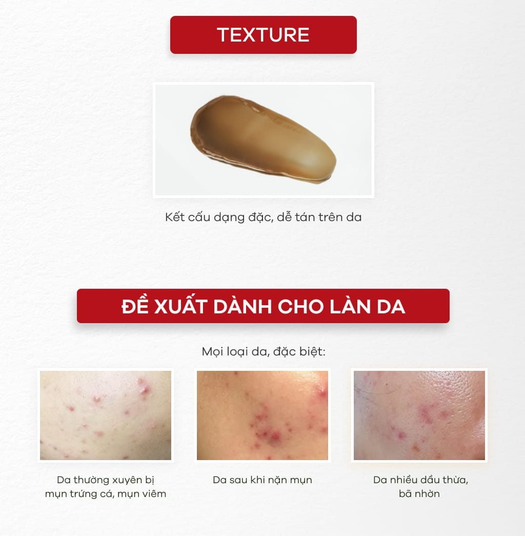 bộ 3 mask Detox - Enzyme - Hinoki bản cải tiến.
