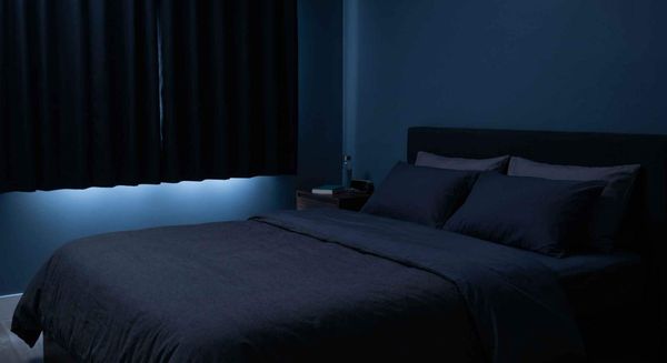 Tầm Quan Trọng Của Giấc Ngủ Trưa Và Giấc Ngủ Sâu Đối Với Võ Sĩ Chuyên Nghiệp
