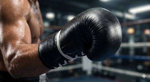 Găng MMA Fairtex có dùng để tập bao cát được không?