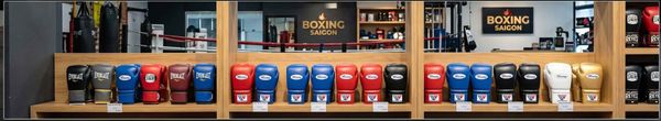 Đánh giá găng tay Winning: Mức giá đắt đỏ liệu có đi kèm chất lượng vượt trội?