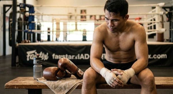 Găng Tay Fairtex Có Bền Không? Test Thực Tế Sau 6 Tháng Sử Dụng