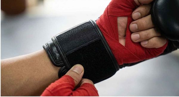 Đánh giá Fairtex BGV9 – Găng phong cách Mexico dành cho boxing chuyên sâu và hiệu quả