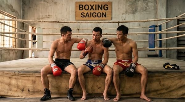 Kỹ Thuật Nạp Nước (Hydration) Đúng Cách Để Không Xóc Hông