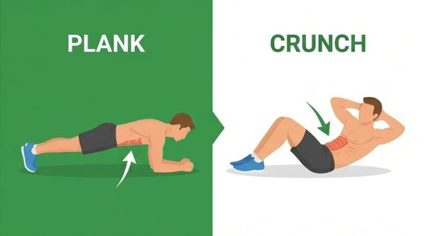 Tại sao võ sĩ cần tập luyện nhóm cơ cốt lõi (Core) thay vì chỉ tập bụng gập?