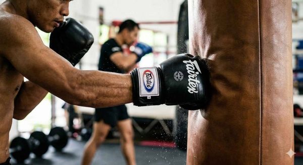 Vì Sao Fairtex Bgv1 Luôn Nằm Trong Top Bán Chạy Toàn Cầu?