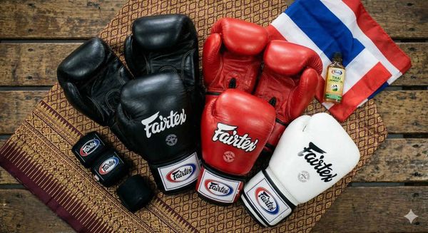 Vì Sao Fairtex Bgv1 Luôn Nằm Trong Top Bán Chạy Toàn Cầu?