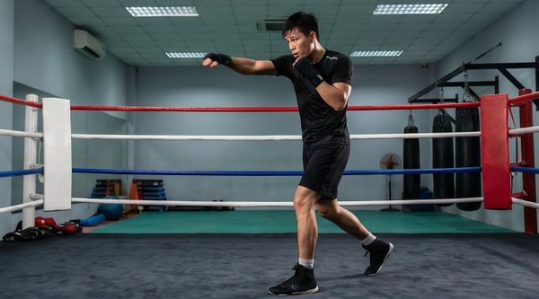 Sức Bền Hiếu Khí Và Yếm Khí: Võ Sĩ Nên Tập Trung Vào Đâu?