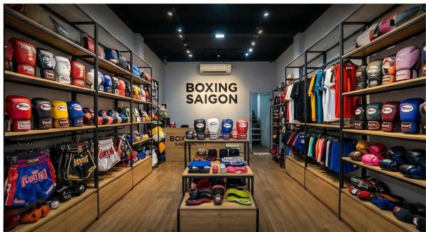 Yokkao vs Twins Special: Cuộc chiến của những gã khổng lồ thiết bị Muay Thái