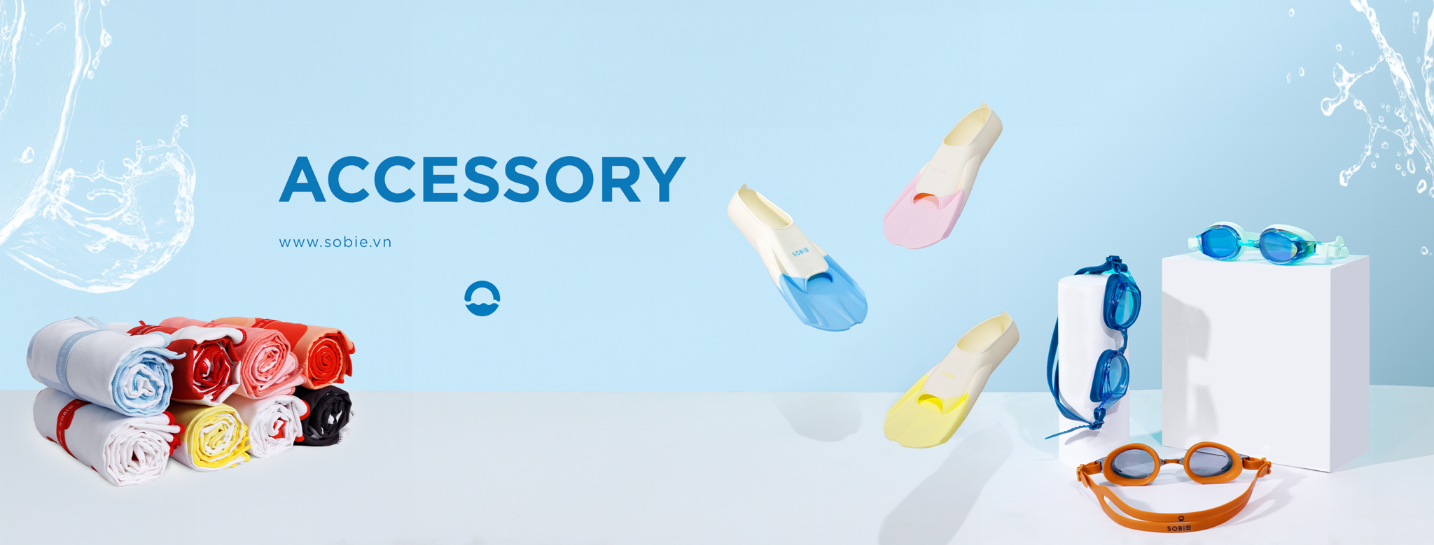 SOBIE PHỤ KIỆN