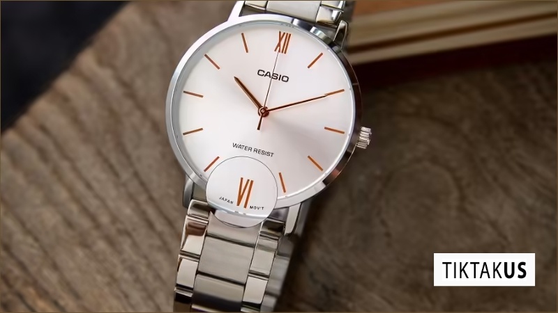 Tiêu chuẩn của đồng hồ Made in Japan