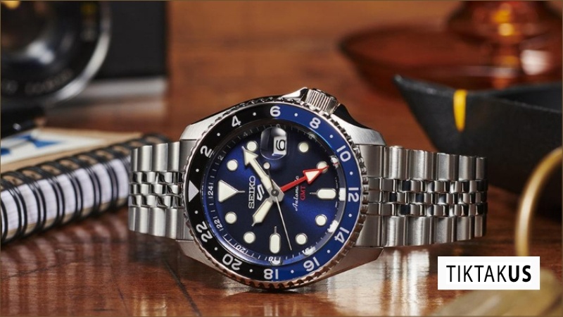 Đồng hồ Seiko nội địa Nhật