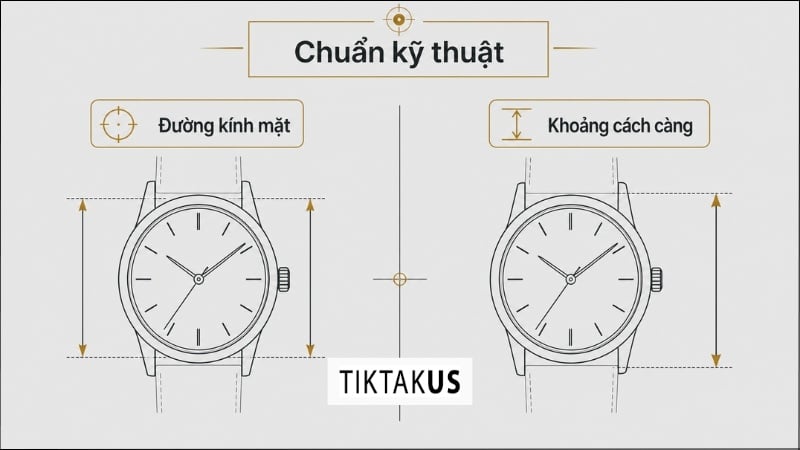Tiêu chí giám tuyển đồng hồ Seiko đáng mua nhất hiện nay