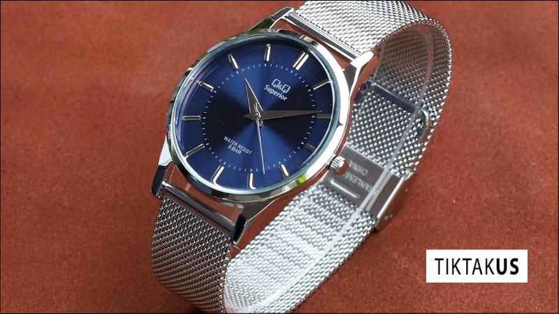 Sức hút của dây Milanese đến từ những ưu điểm vượt trội