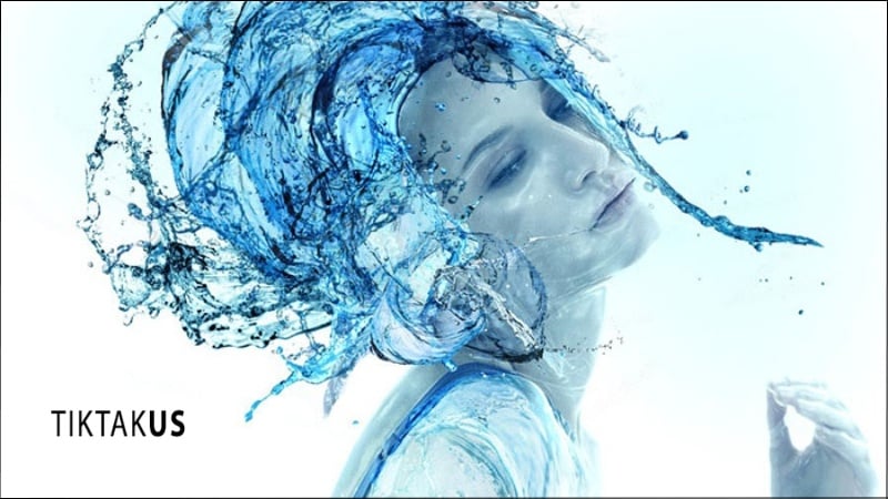 Đôi nét về đặc điểm của người mệnh thủy