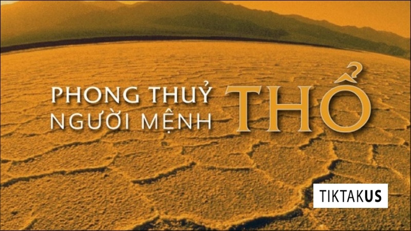 Hiểu đúng về người mệnh Thổ để đưa ra lựa chọn phù hợp