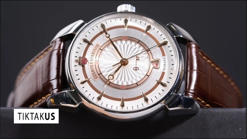 Prominente – Vẻ đẹp Art Deco thanh lịch