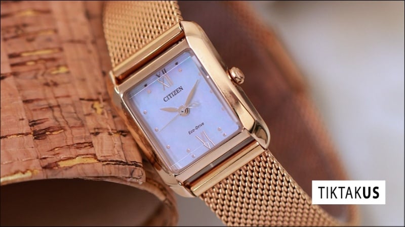 Citizen EW5593-64D (Nữ)