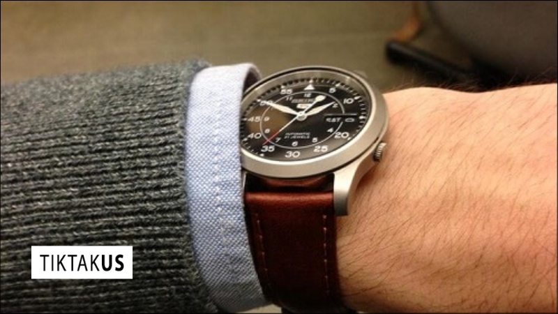 Bí kíp chọn đồng hồ 