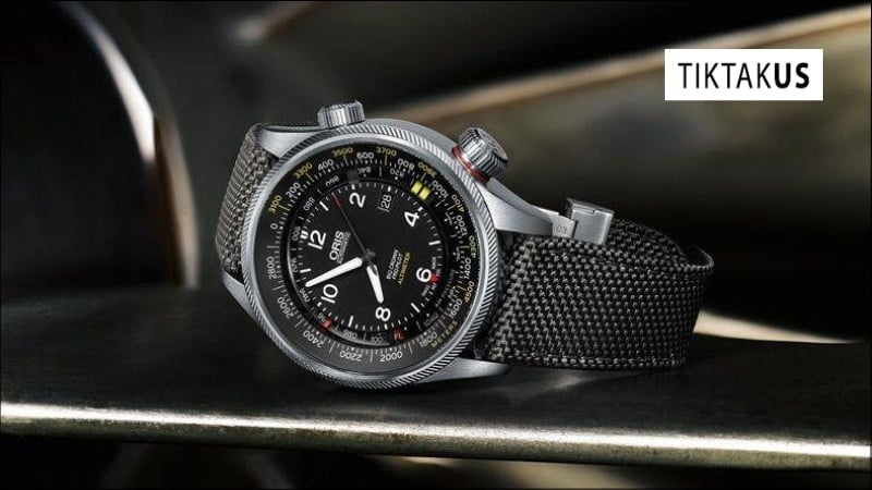 Lưu ý khi sử dụng đồng hồ đo độ cao (Altimeter)