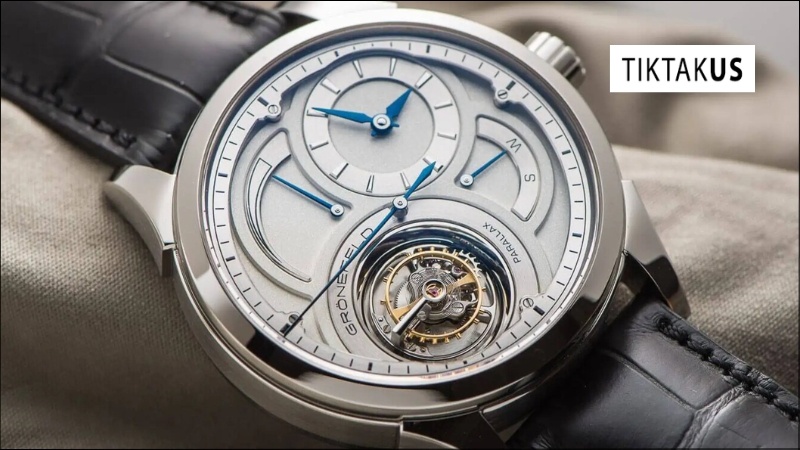 Haute Horlogerie