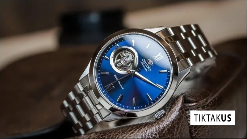 Orient Golden Eye II FAG03001D0