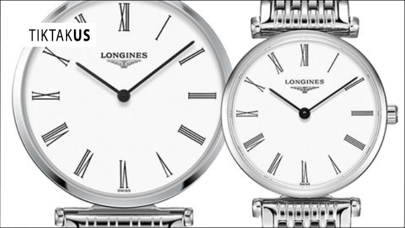 Longines La Grande Classique L4.755.4.11.6 - Đẳng cấp vượt thời gian