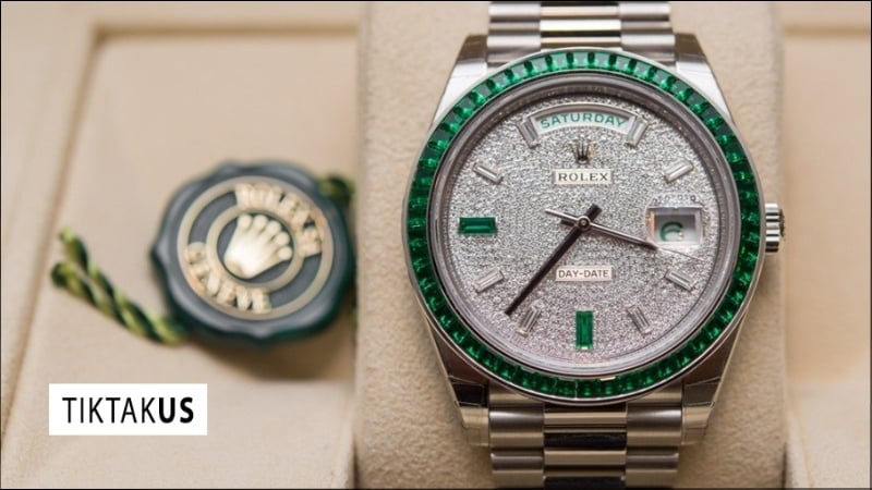 Đồng hồ cần được bảo dưỡng chuyên sâu định kỳ để đảm bảo hoạt động chính xác