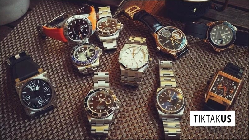 Lưu ý quan trọng khi chọn mua đồng hồ hợp mệnh