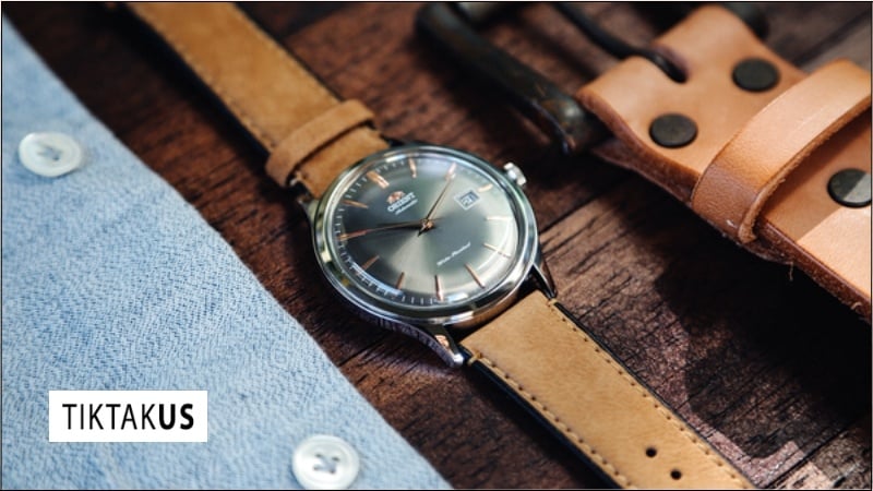 Orient Bambino: